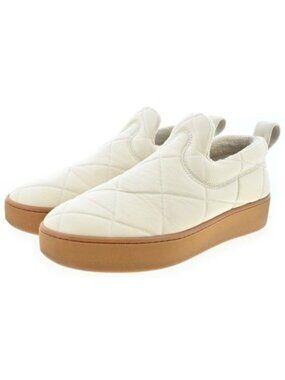 Bottega Veneta Sneakers Ivory